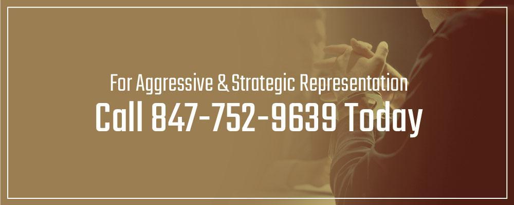 Gurnee Aggravated Speeding Defense Attorney